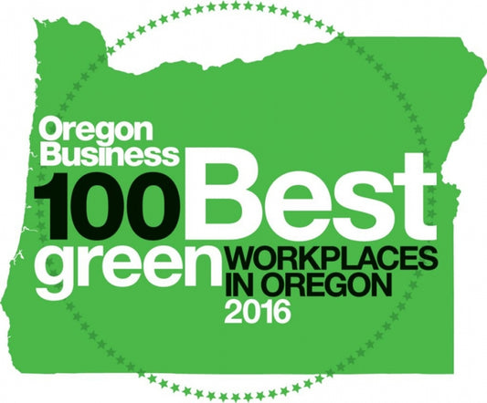 2016 100 Best Green Workplaces In Oregon