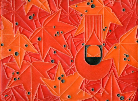 Charley Harper by Motawi