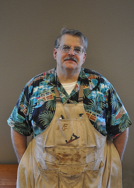 Builder Profile: Ariel Enriquez