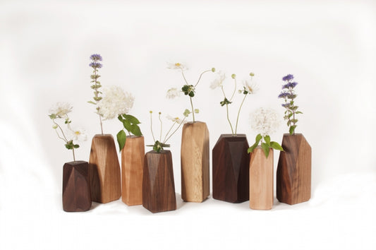 The Joinery Launches Holiday Gifts Made From Upcycled Lumber