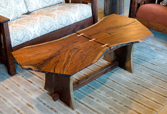 Butterfly on sale coffee table