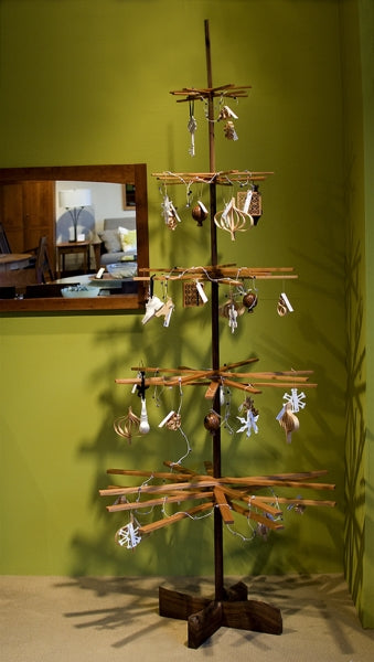 Joinery Christmas Tree