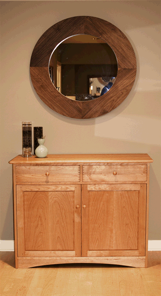 Joinery Newland Sideboard