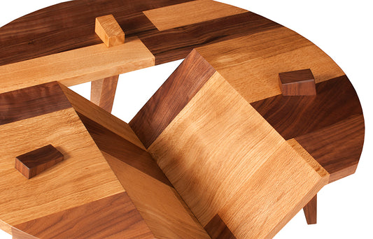 Metamortise | Vote & Win A Joinery Piece