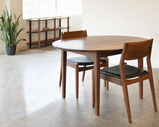 Introducing the Madison Extension Dining Table