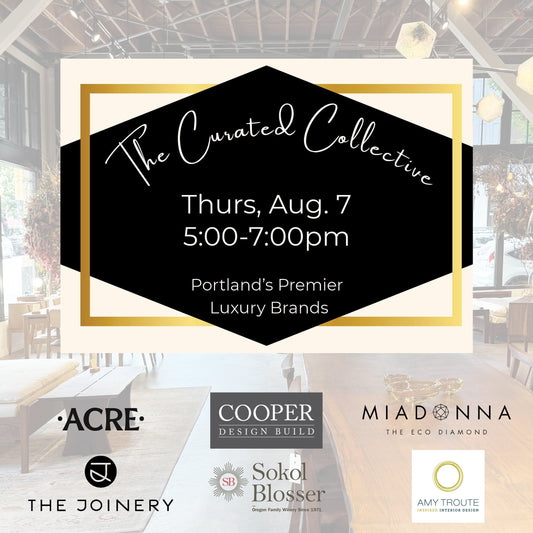 Curated Collective Event
