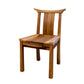 Kyoto Chair in Madrone