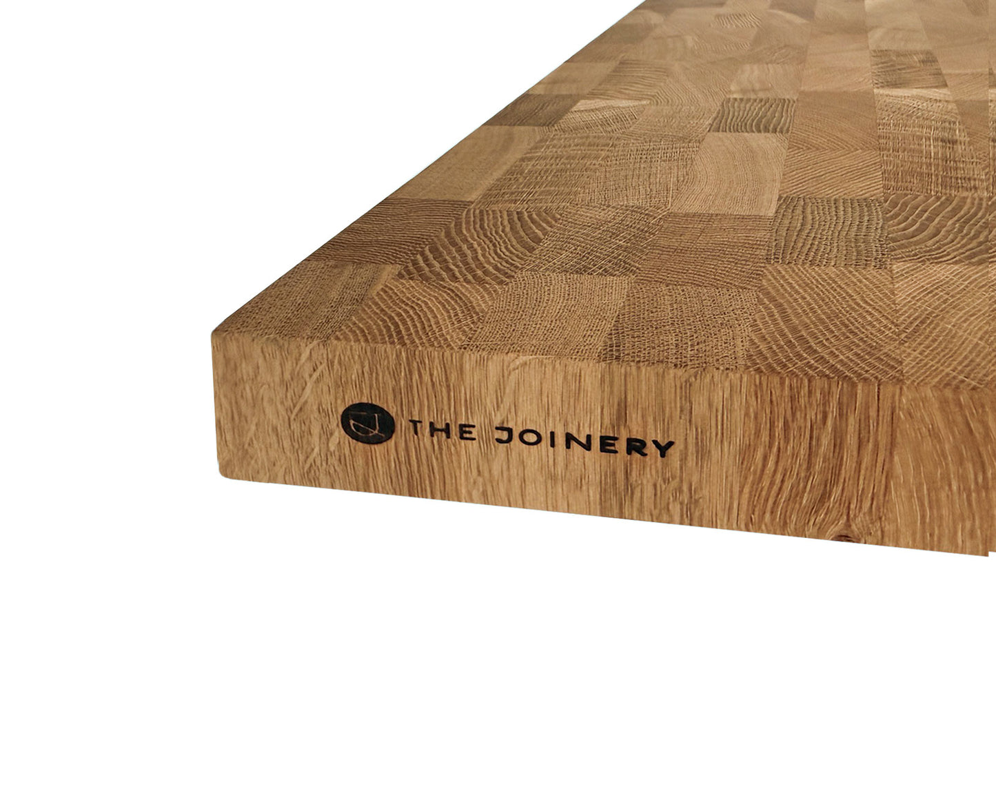 Butcher Block Cutting Board