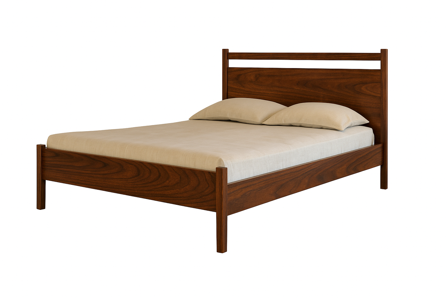 Maud Bed