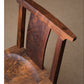 Kyoto Chair in Western Walnut