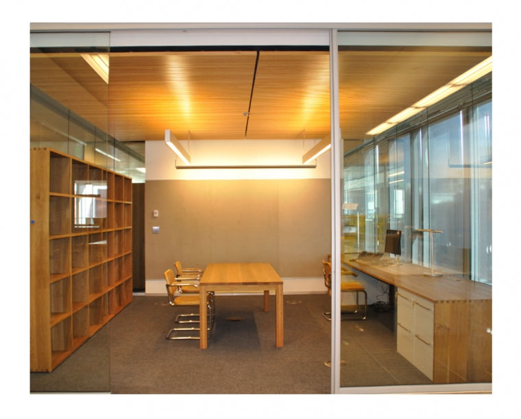 ZGF Architects
