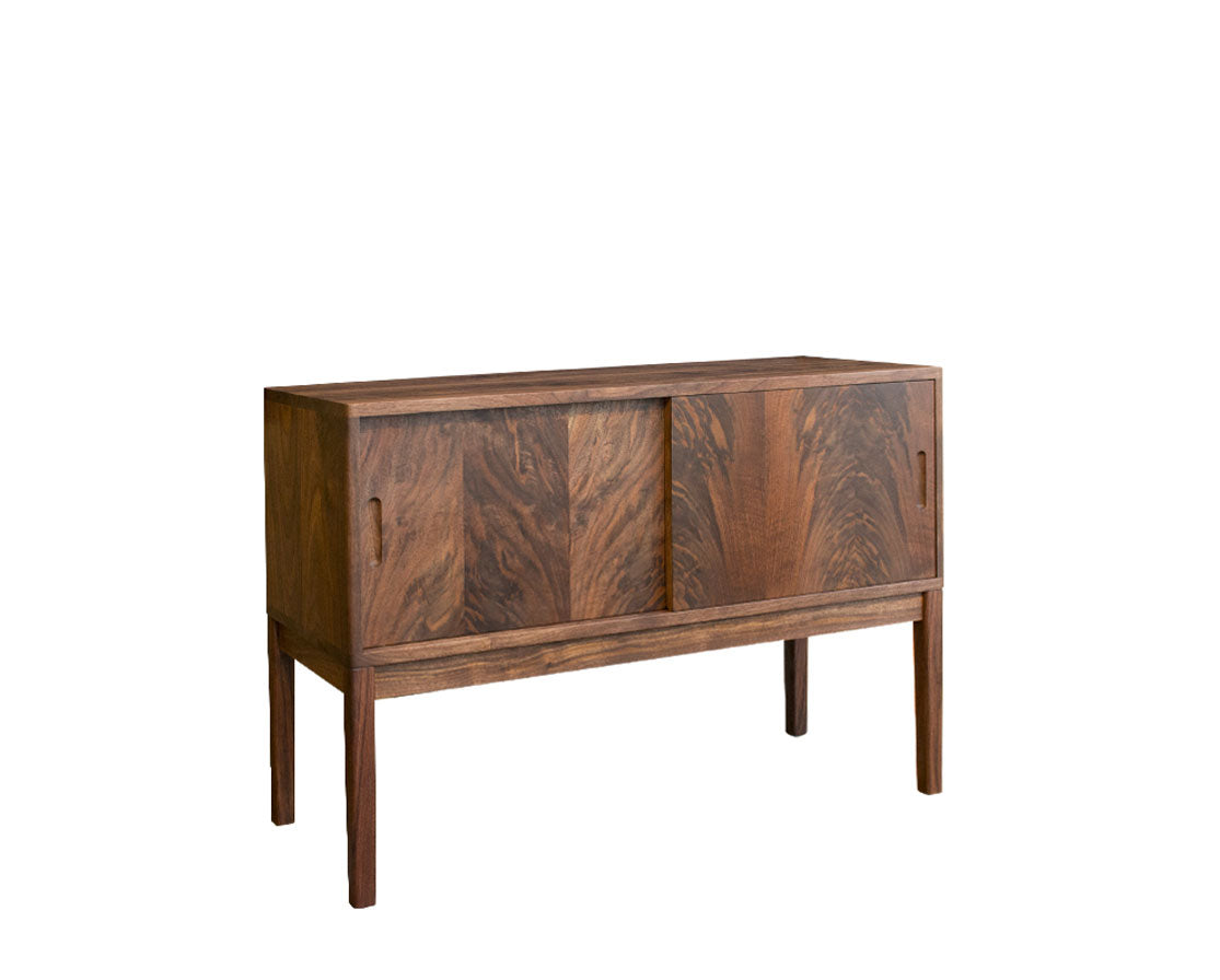Maud Credenza