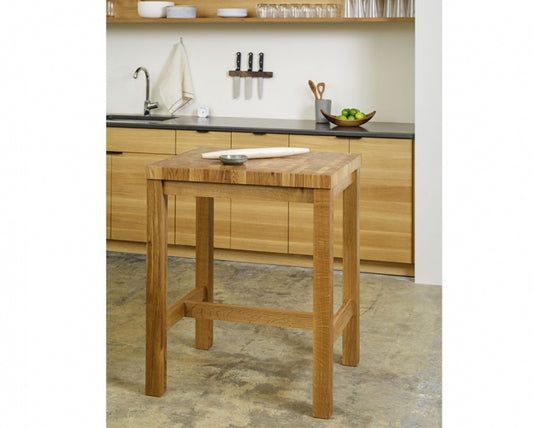 The Joinery Butcher Block Island