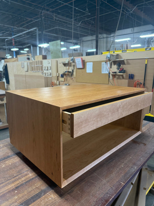 From Raw Timber to Timeless Beauty