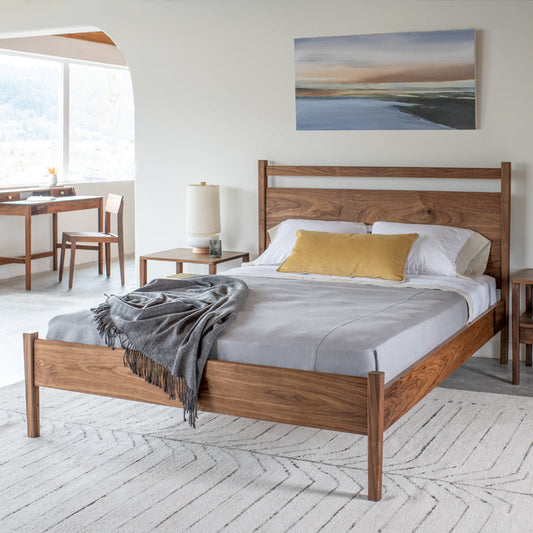 The Joinery's quality furniture