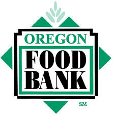 Oregon Food Bank Holiday Drive