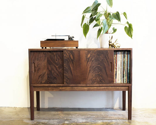 The Maud Credenza