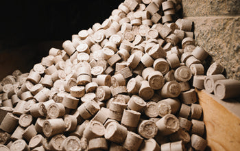 The Joinery Briquettes