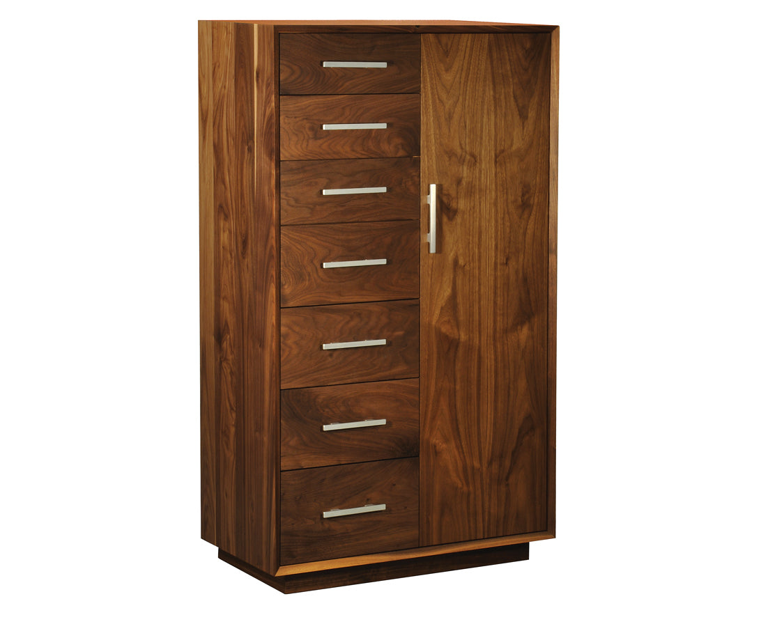 Modern Brian's Chest