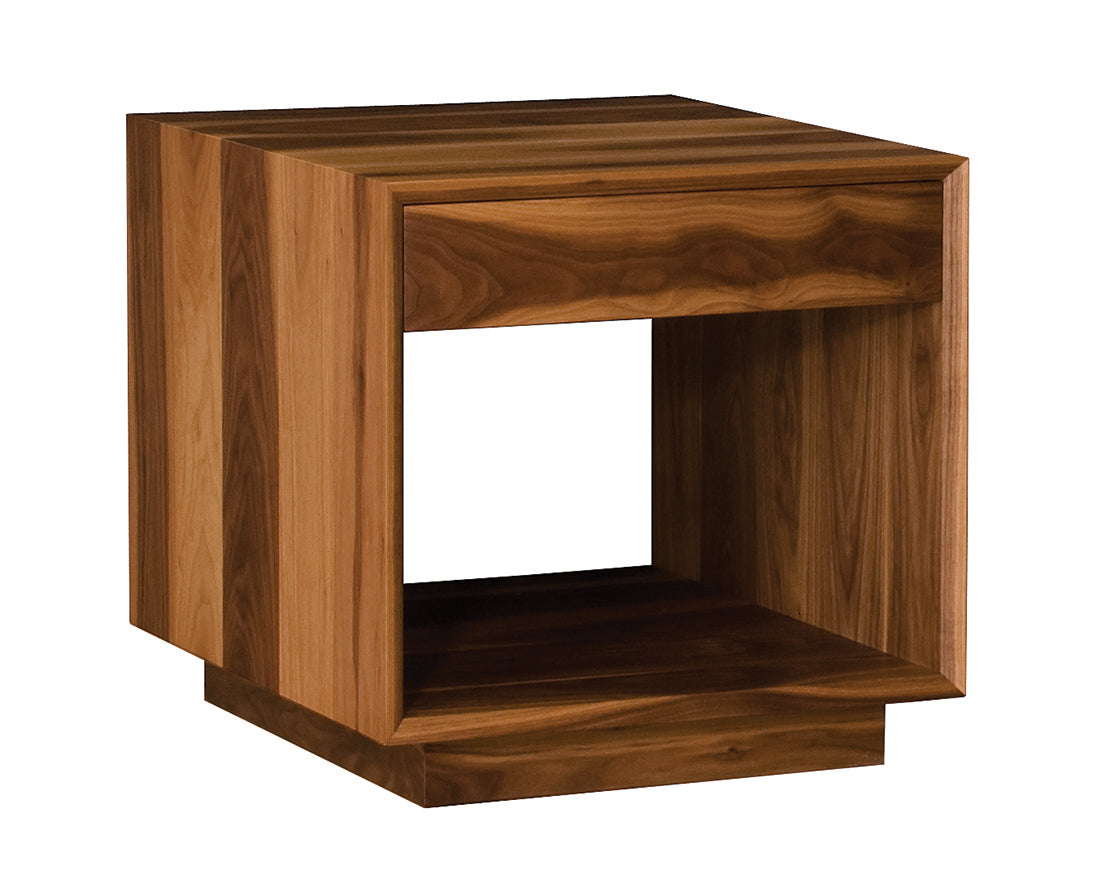 End Tables – The Joinery