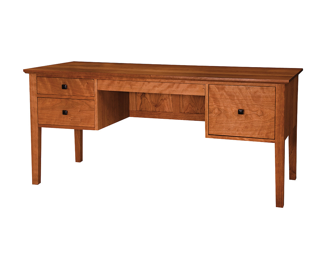 Ironside Desk The Joinery