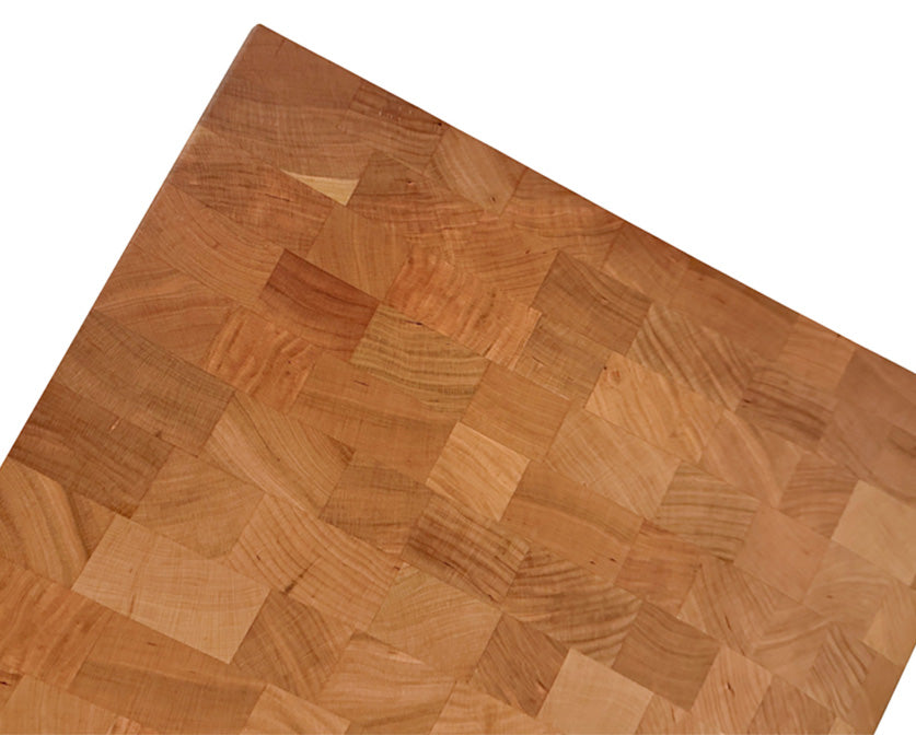 Butcher Block Cutting Board