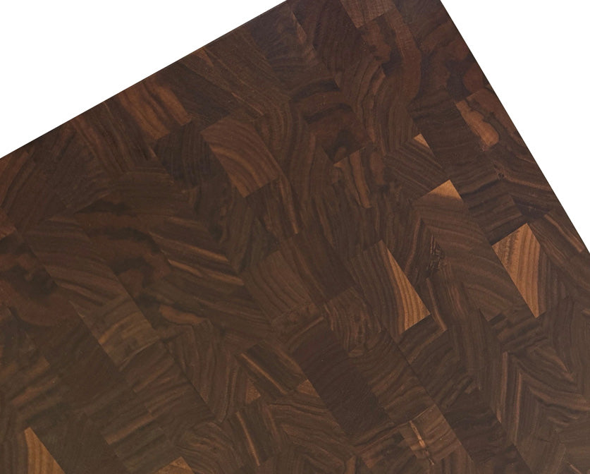 Butcher Block Cutting Board