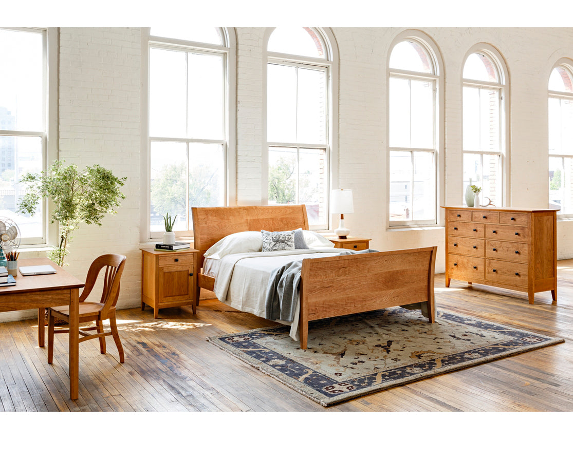 Dunning Nightstand