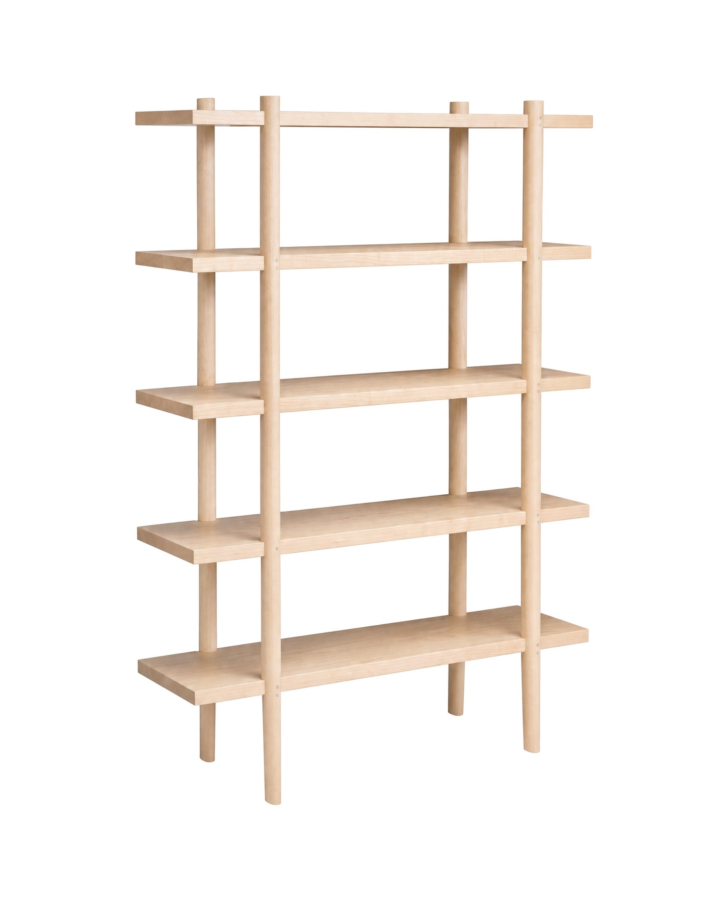 Sebastian Tall Bookcase