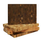 Butcher Block Cutting Board