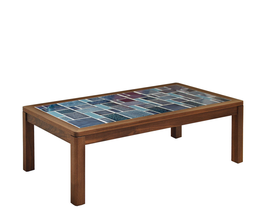 Alameda Coffee Table – The Joinery
