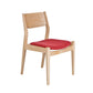 Whitman Dining Chair handcrafted in Maple