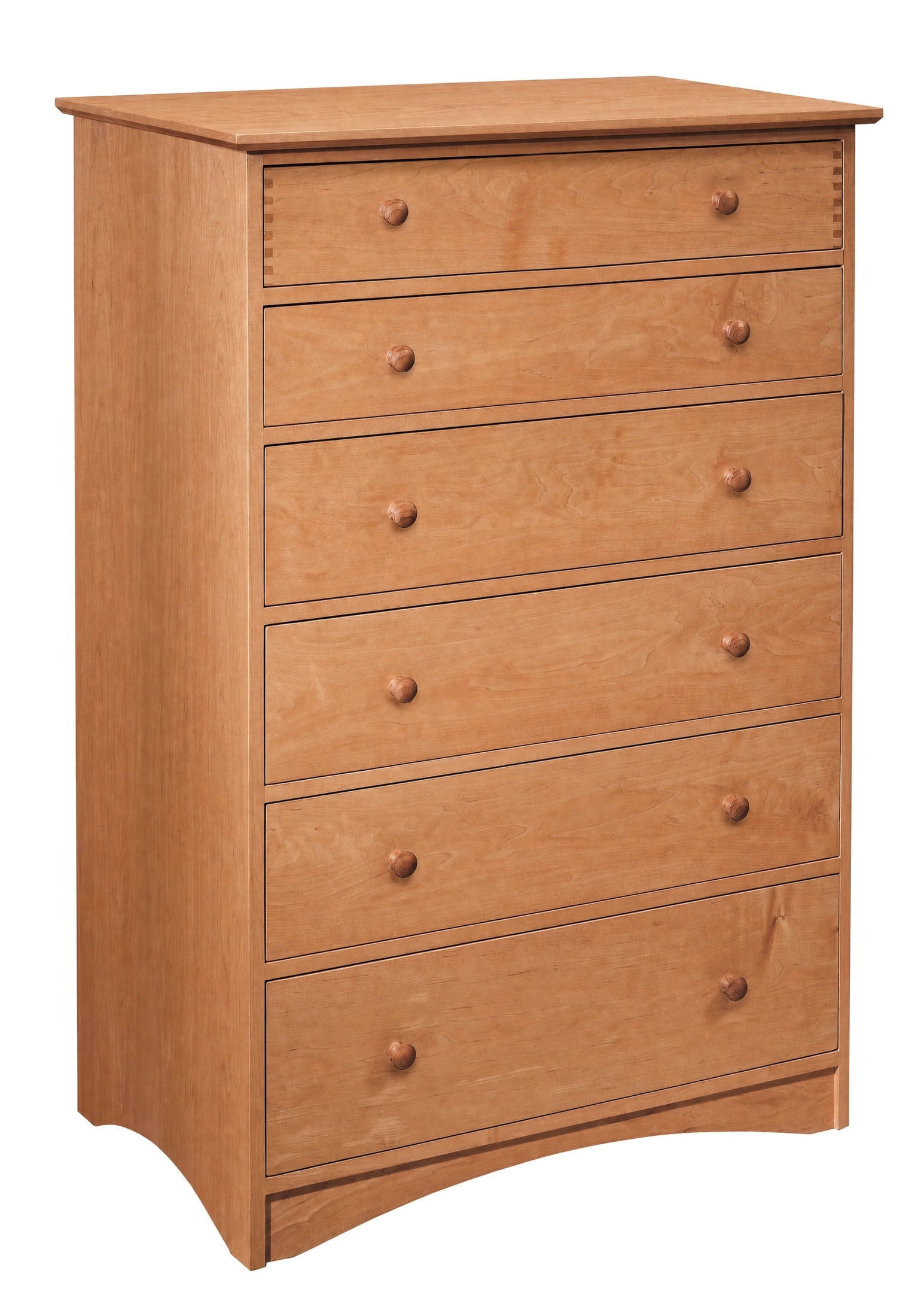 【人気アイテム・最終お値下げ】draw drawers ドットトップス Joinery Tall 6-Drawer Dresser – The Joinery