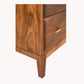 Hideaway - Corbett 4-Drawer Dresser