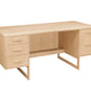 Cantilever Desk