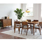 Whitman Extension Dining Table
