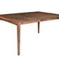 Whitman Extension Dining Table
