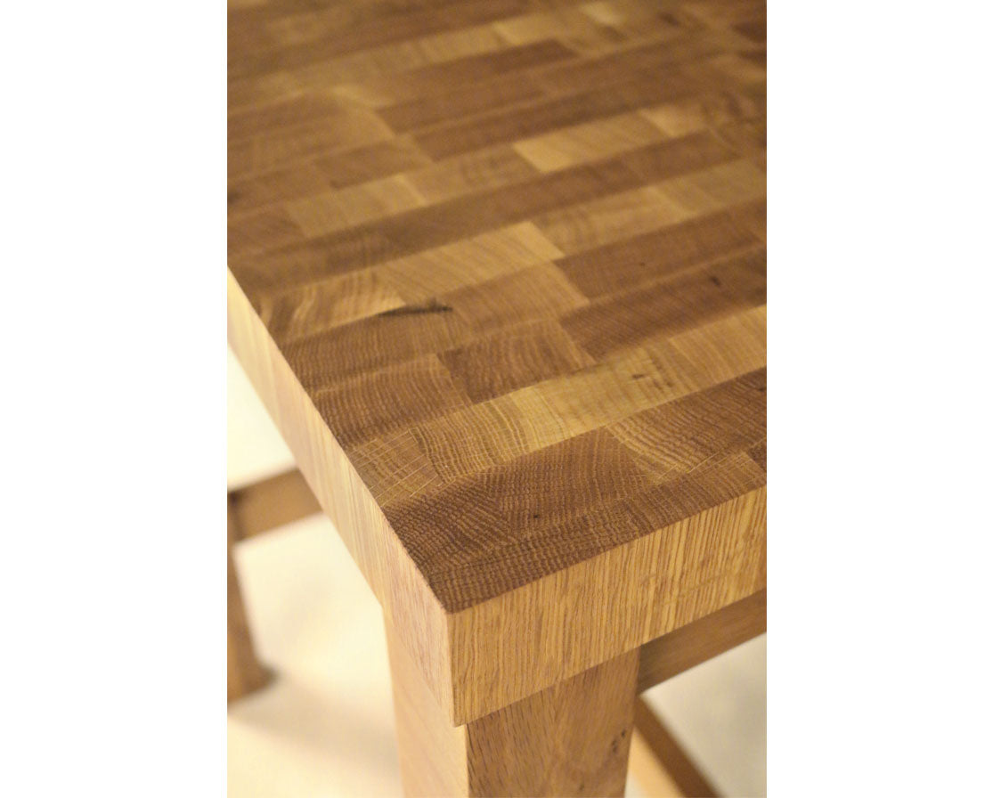 Butcher Block Island