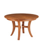 48" Jost Dining Table in Cherry
