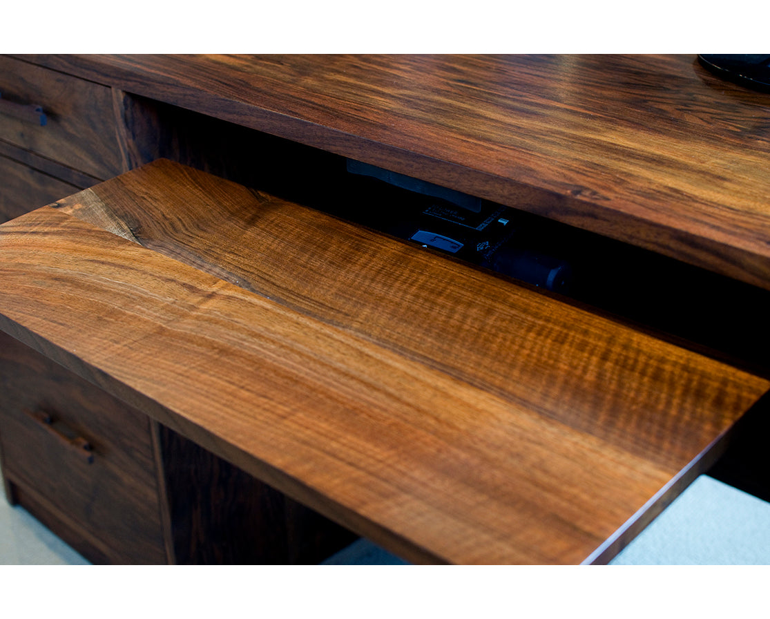 Ironside Desk The Joinery