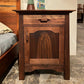 The Joinery handcrafted Pacific Nightstand 