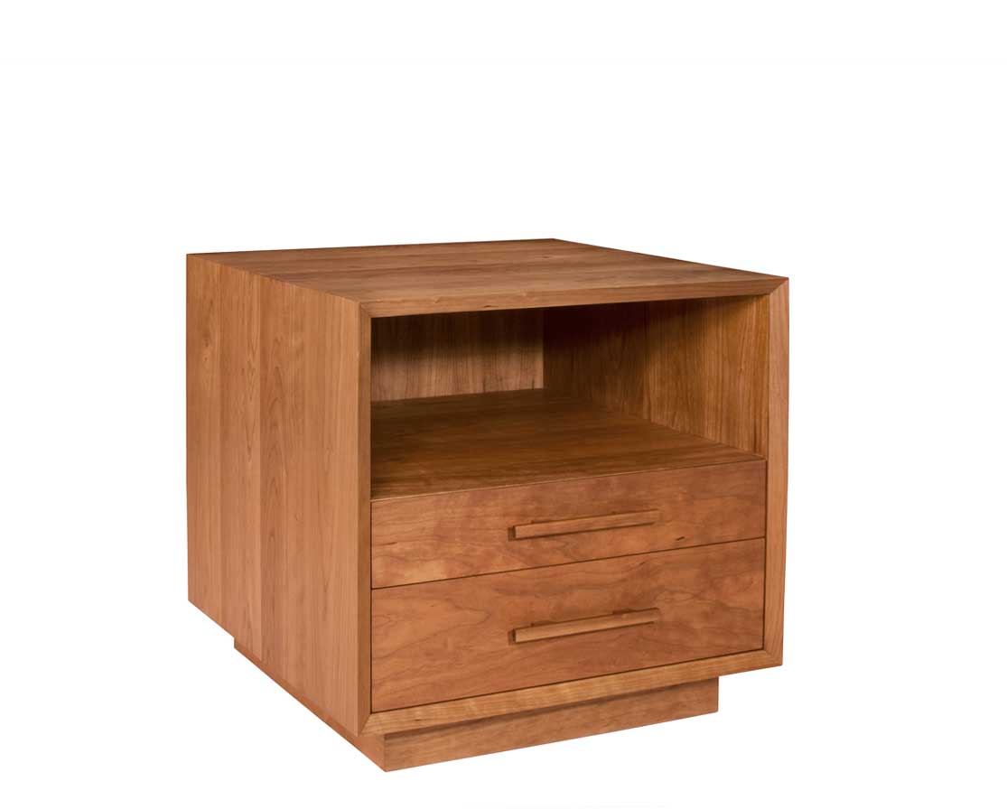 Modern Nightstand