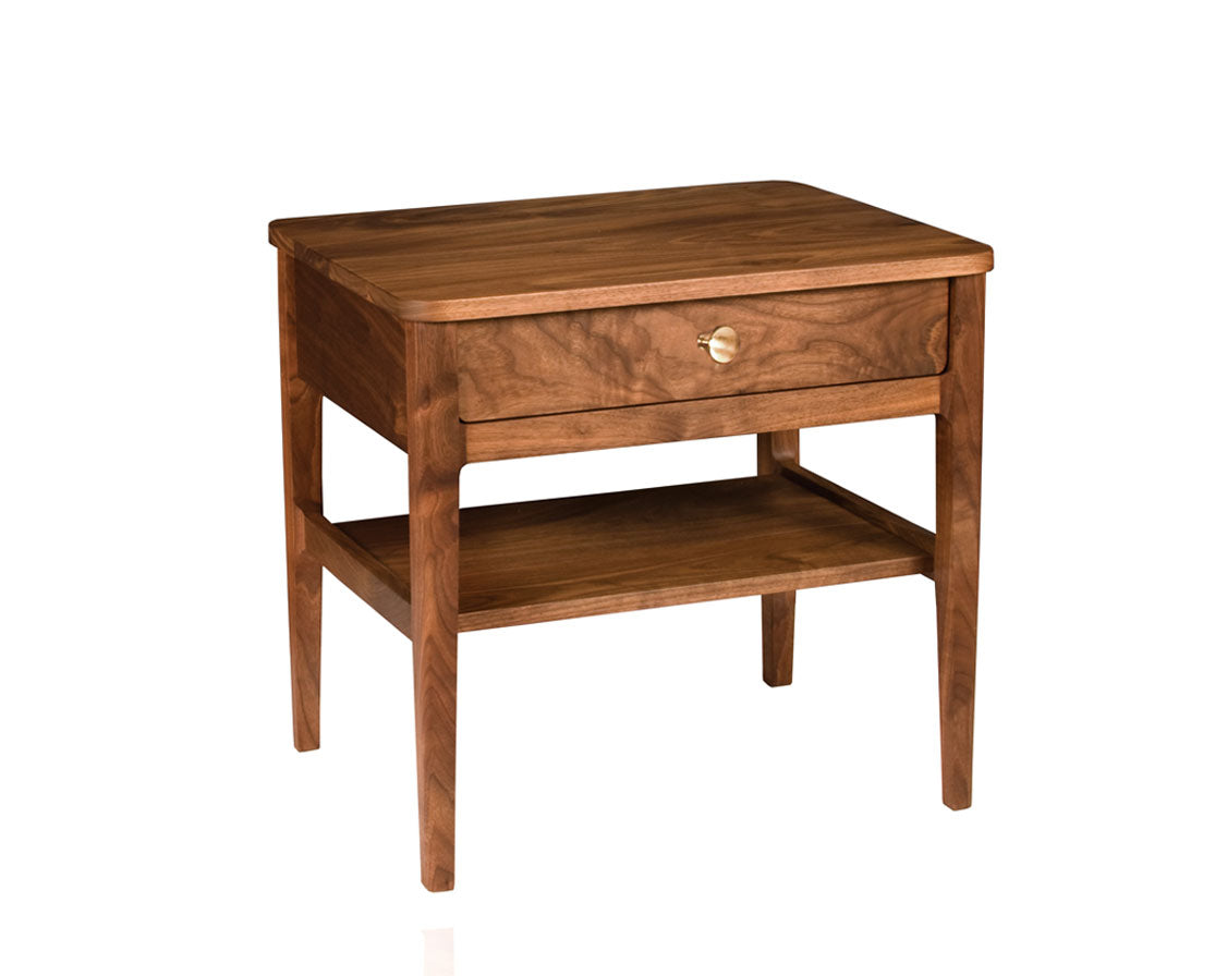 Whitman Nightstand