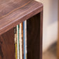 Top detail of Maud Credenza