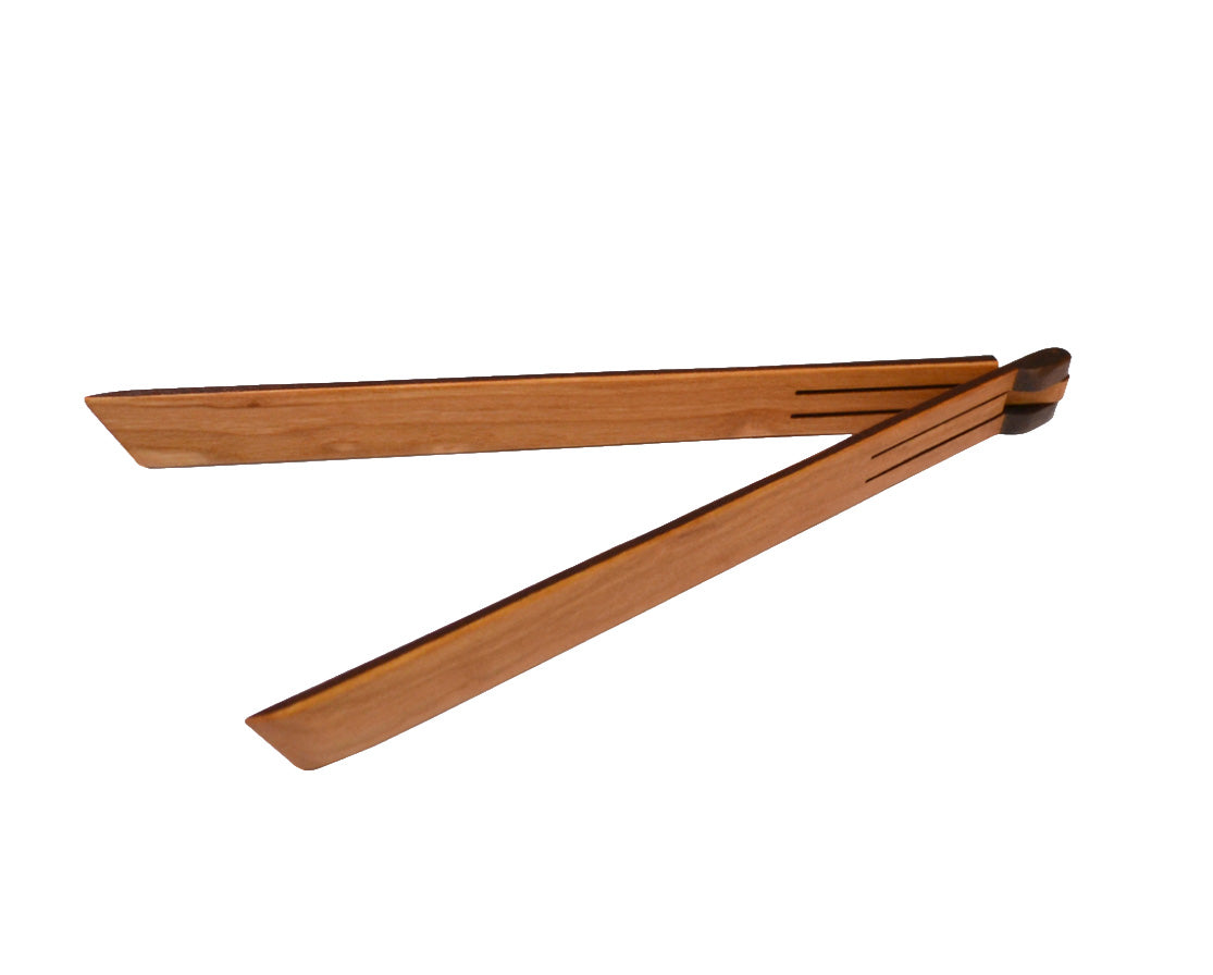 Folding Cooking Tongs