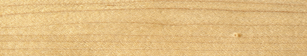 Close-up of a Maple wood surface