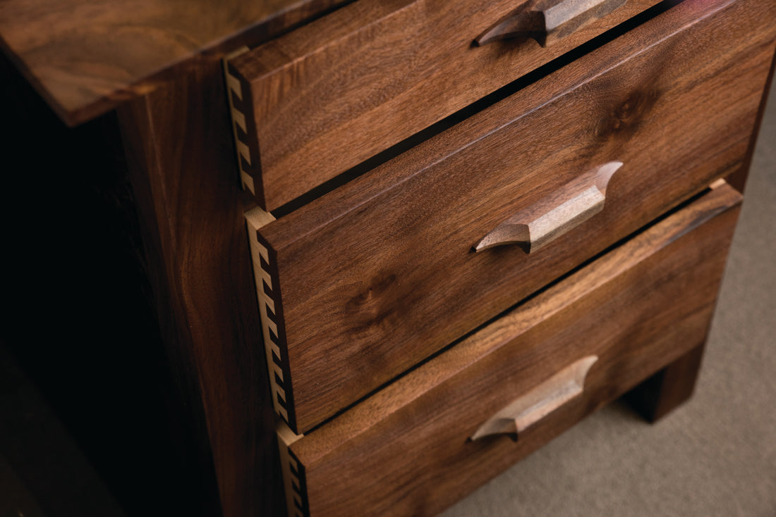 Solid Wood Furniture Handcrafted in Portland, Oregon The Joinery